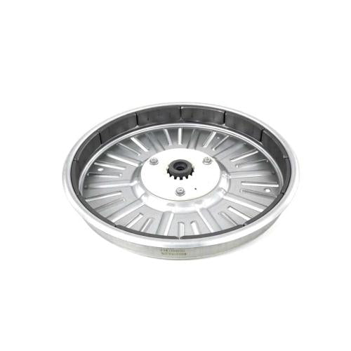 LG AHL73894503 ROTOR ASSEMBLY