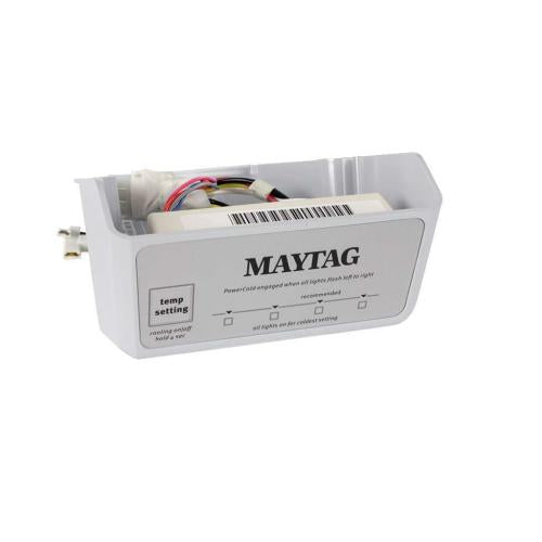 This is a genuine Whirlpool W11353815 CONTROL-BOX