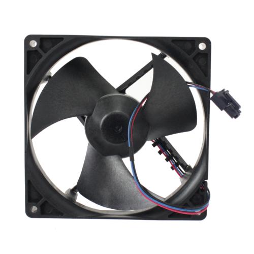 This is a genuine Liebherr 610816401 FAN MOTOR