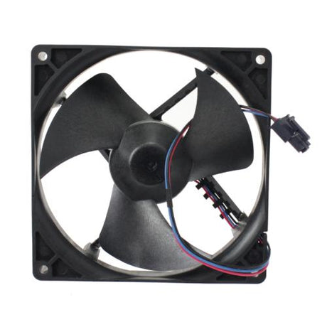 This is a genuine Liebherr 610816401 FAN MOTOR