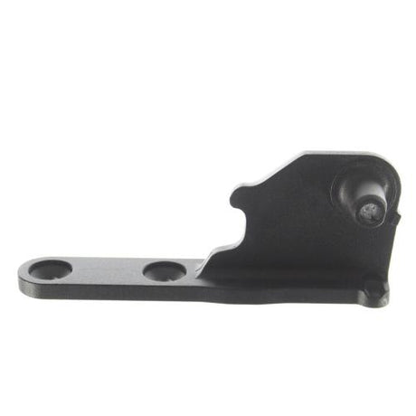 This is a genuine Samsung DA61-07771C HINGE-MIDDLE LEFT