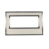 Bertazzoni 1081132 OVEN DOOR - PORTA FORNO
