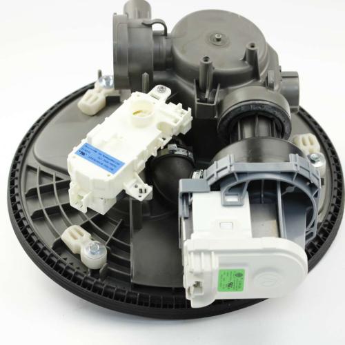 Whirlpool WPW10605058 DISHWASHER PUMP AND MOTOR ASSE