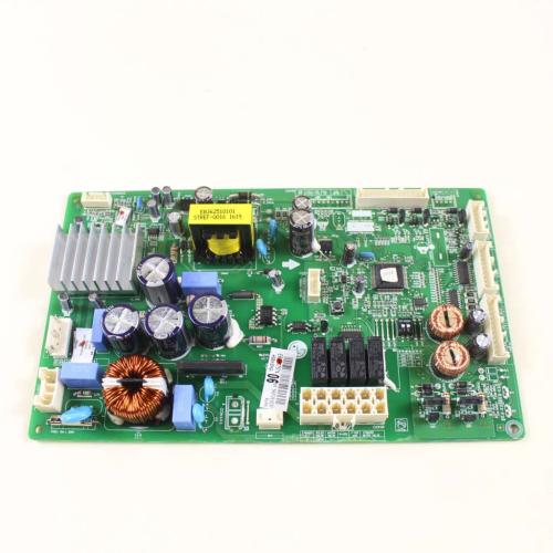 LG EBR80757406 MAIN PCB ASSEMBLY