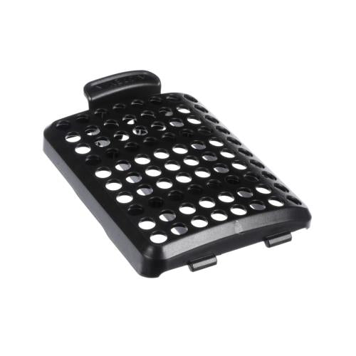 Midea 12175000039749 AIR OU-LET PLATE