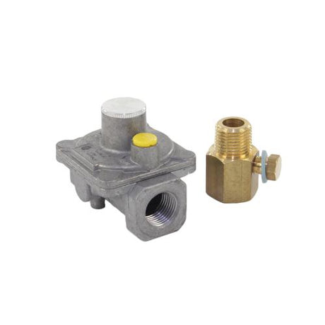 This is a genuine Bertazzoni 910940 CONNECTION + PRESS.REG NAT GAS