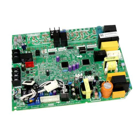 Midea 17123000004314 MAIN CONTROL BOARD