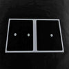 Whirlpool WP67006877 SHELF-GLAS
