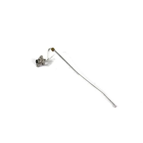 Whirlpool W11167099 STOVE SURFACE BURNER ORIFICE H