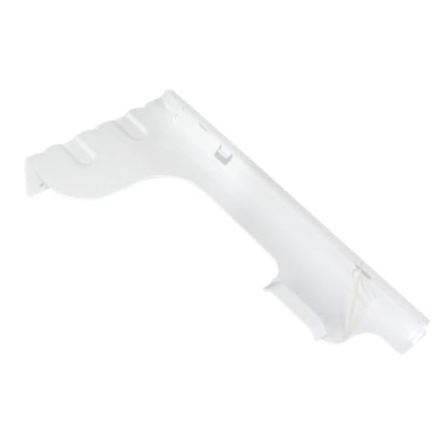 This is a genuine Midea 12231000041500 SLIDE RAIL SUPPORT