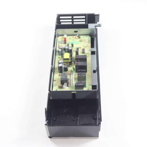 This is a genuine Electrolux 5304504069 CONTROL ASSEMBLY,STAINLESS