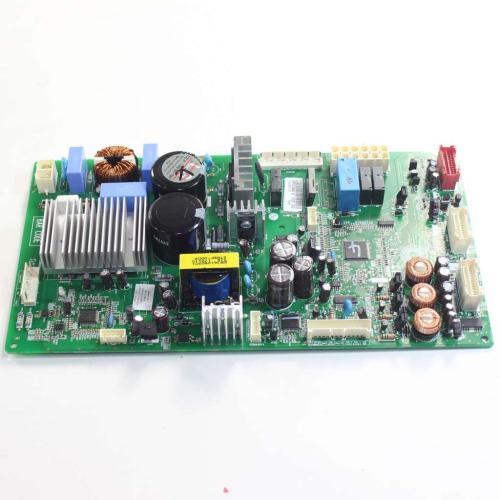 This is a genuine LG EBR74796443 MAIN BOARD