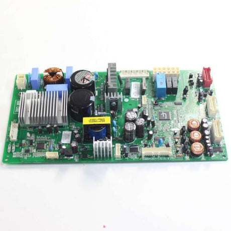 This is a genuine LG EBR74796443 MAIN BOARD