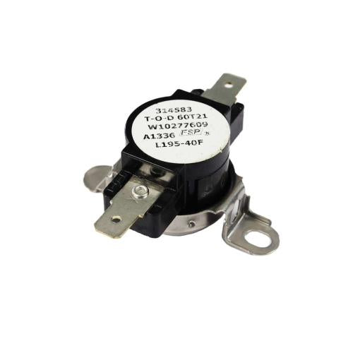 Whirlpool W10277609 FUSE-THRML