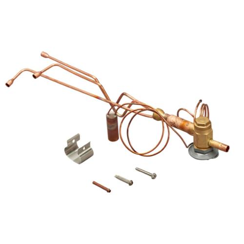 Rheem PD614851 PRO EXPANSION VALVE