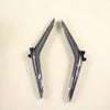 Hisense 198165 STAND UNIT