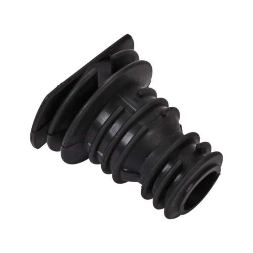 This is a genuine Whirlpool 40008101 WASHER STANDPIPE ADAPTER