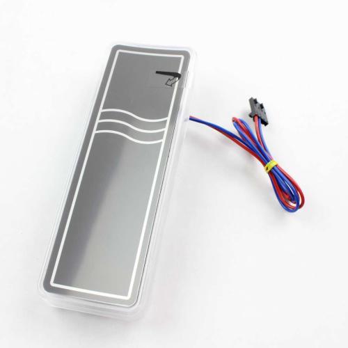 Whirlpool WPW10368730 PAD