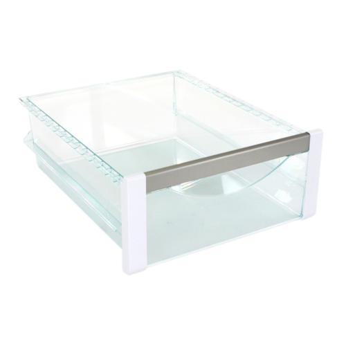 This is a genuine Liebherr 742606101 DRAWER-COMPLETE