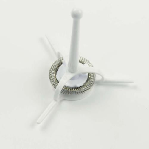 Delonghi TO1166 WHISK