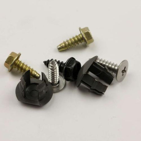 GE WD35X10383 CT SCREW ASSEMBLY