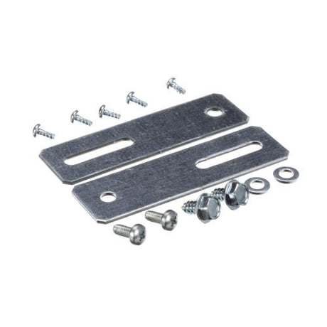 This is a genuine Bertazzoni Z310293 CENTRAL CONNECTION KIT COLUMN