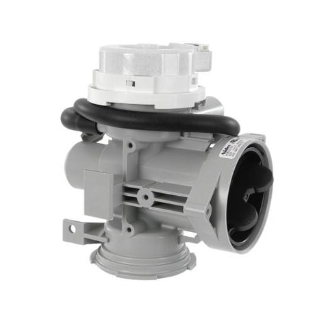 LG AHA75853804 DRAIN PUMP ASSEMBLY