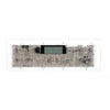 GE WB27X22663 CONTROL OVEN