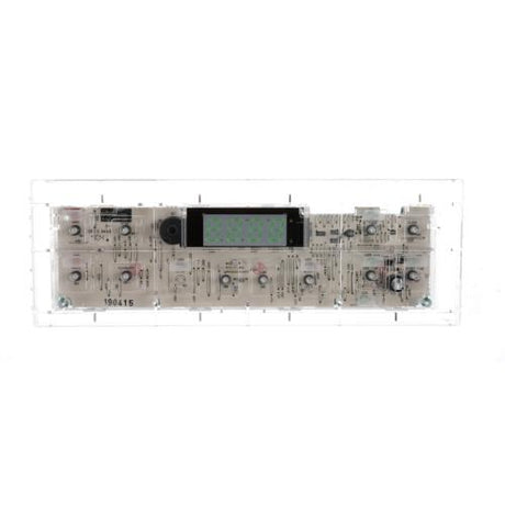 GE WB27X22663 CONTROL OVEN