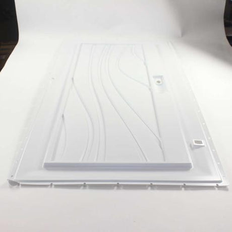 This is a genuine Electrolux 297376100 PANEL-INNER DOOR,FRZR