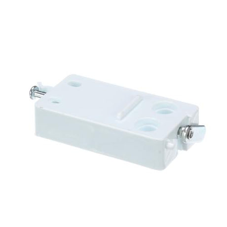 This is a genuine Bertazzoni Z300256 SUPPORT COMPONENT