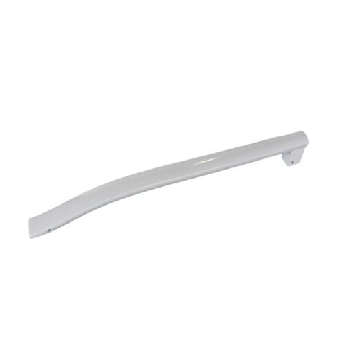 Midea 12131000002505 DOOR HANDLE (WHITE)