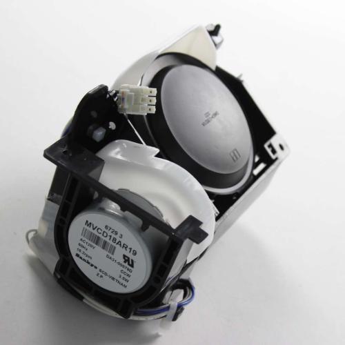 Samsung DA97-08680C ASSEMBLY CASE-ICE ROUTE