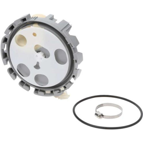 This is a genuine Bosch 00647853 WATER DIST