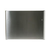 GE WR78X24569 RERIGERATOR FREEZER DOOR SS 18