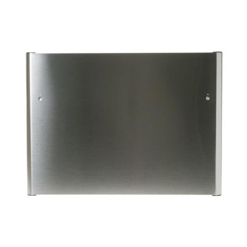 GE WR78X24569 RERIGERATOR FREEZER DOOR SS 18