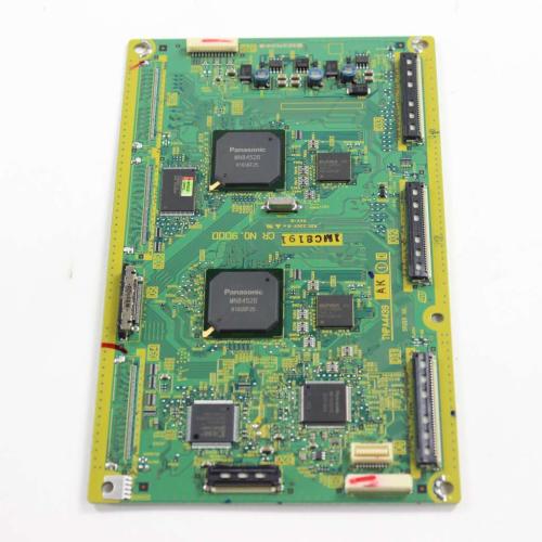 Panasonic TNPA4439AKS PC BOARD