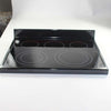 Electrolux 807038640 SMOOTHTOP,ASSEMBLY,GLASS/STEEL