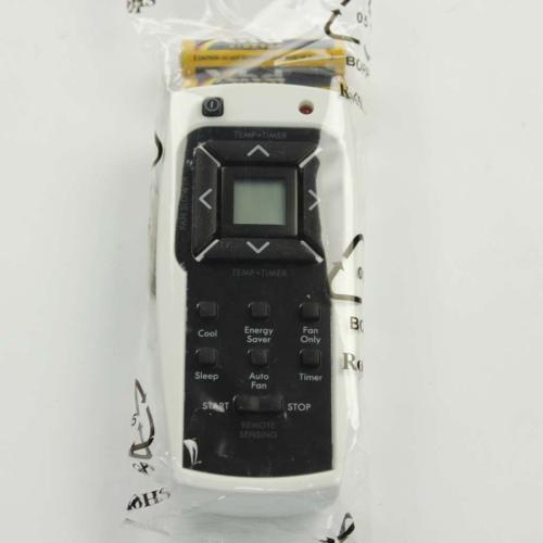 Electrolux 5304495027 REMOTE CONTROL,TRANSMITTER