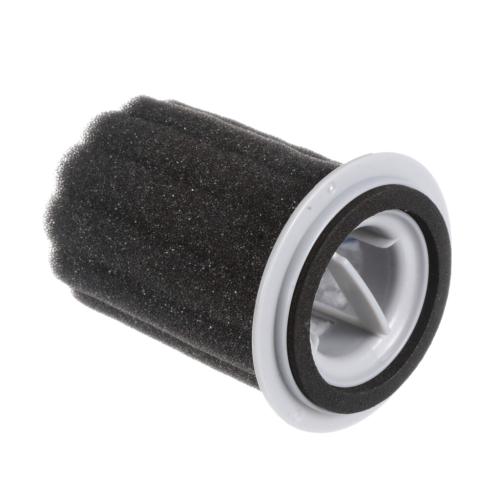 Midea 12175000075602 FILTER