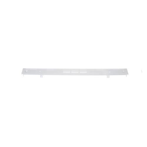 This is a genuine Whirlpool WP74003653 TRIM- DOOR