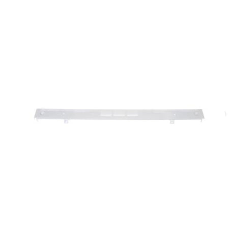 This is a genuine Whirlpool WP74003653 TRIM- DOOR