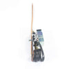 GE WB20K10004 THERMOSTAT TOP HEAT SP