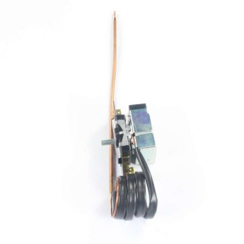 This is a genuine GE WB20K10004 THERMOSTAT TOP HEAT SP