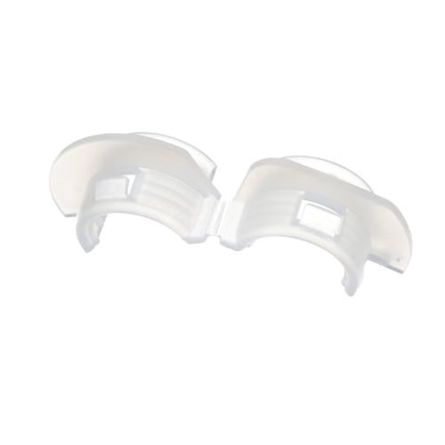 Electrolux 807201901 FLANGE,DISCHARGE HOSE