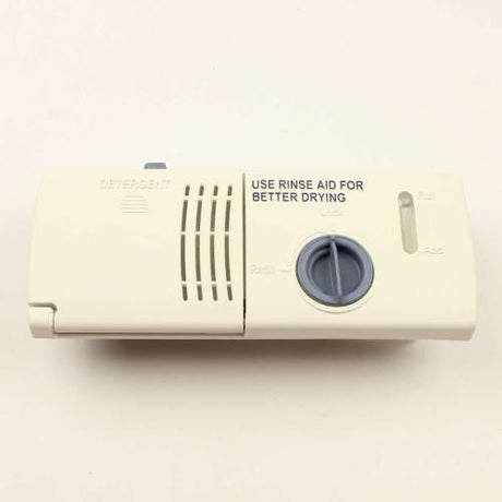 Whirlpool WPW10224428 DISHWASHER DETERGENT DISPENSER