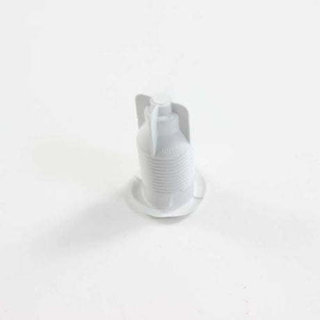 This is a genuine Electrolux 241550801 GROMMET-SHELF MTG,1.40 LONG