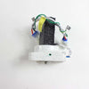 GE WR60X10282 MOTOR & JUMPER ASM