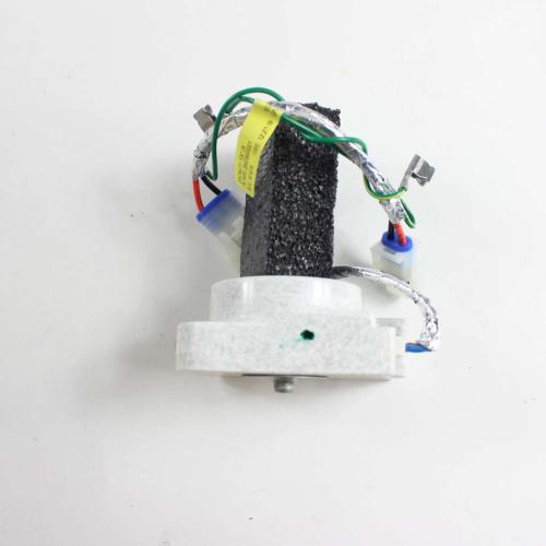GE WR60X10282 MOTOR & JUMPER ASM