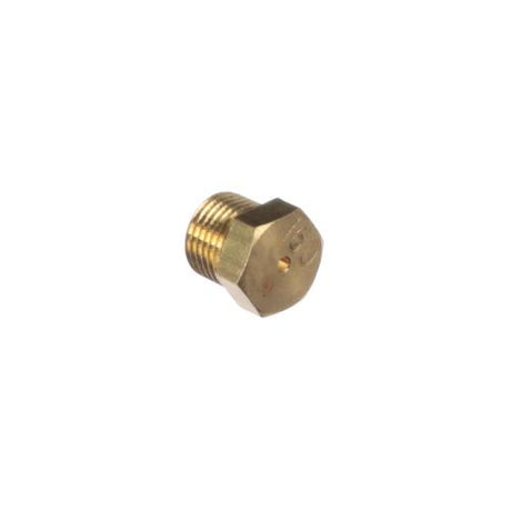 GE WB27T11115 GUIDE & OVERLAY ASM